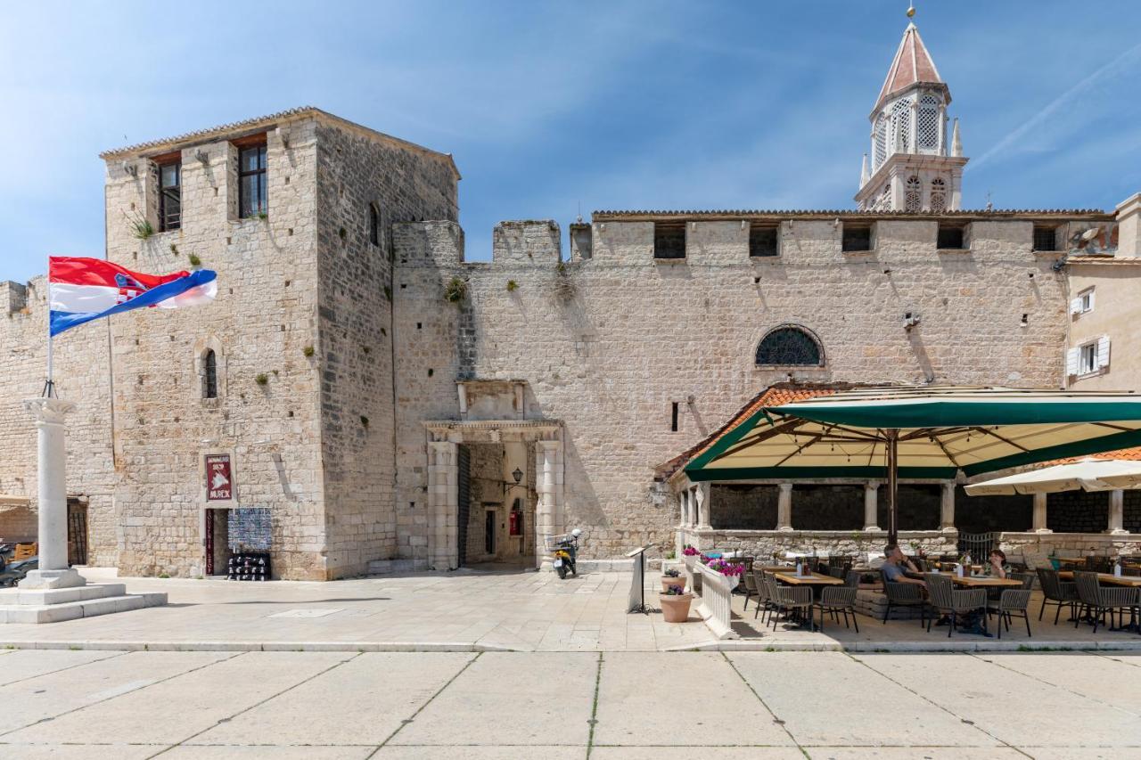 Hotel Old Bridge Trogir Extérieur photo