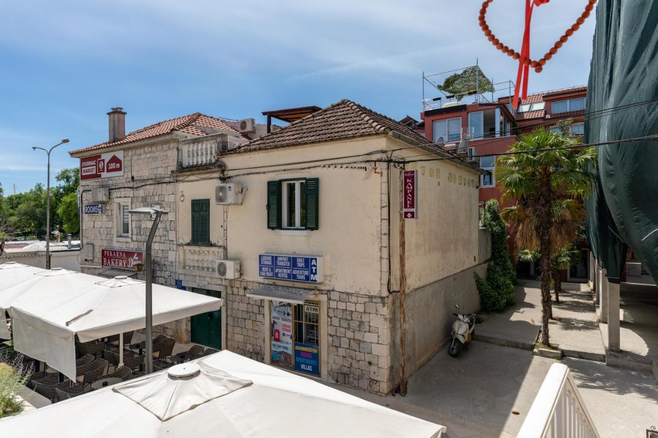 Hotel Old Bridge Trogir Extérieur photo